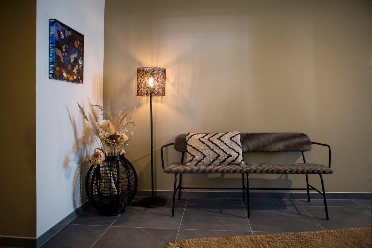 Livingloft Apartments Бад Залгау Екстериор снимка